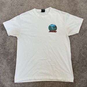 Santa Cruz Graphic Tee